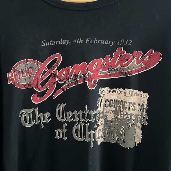 Hugo Boss Long Sleeve Crew Neck - Picture 4 of 12